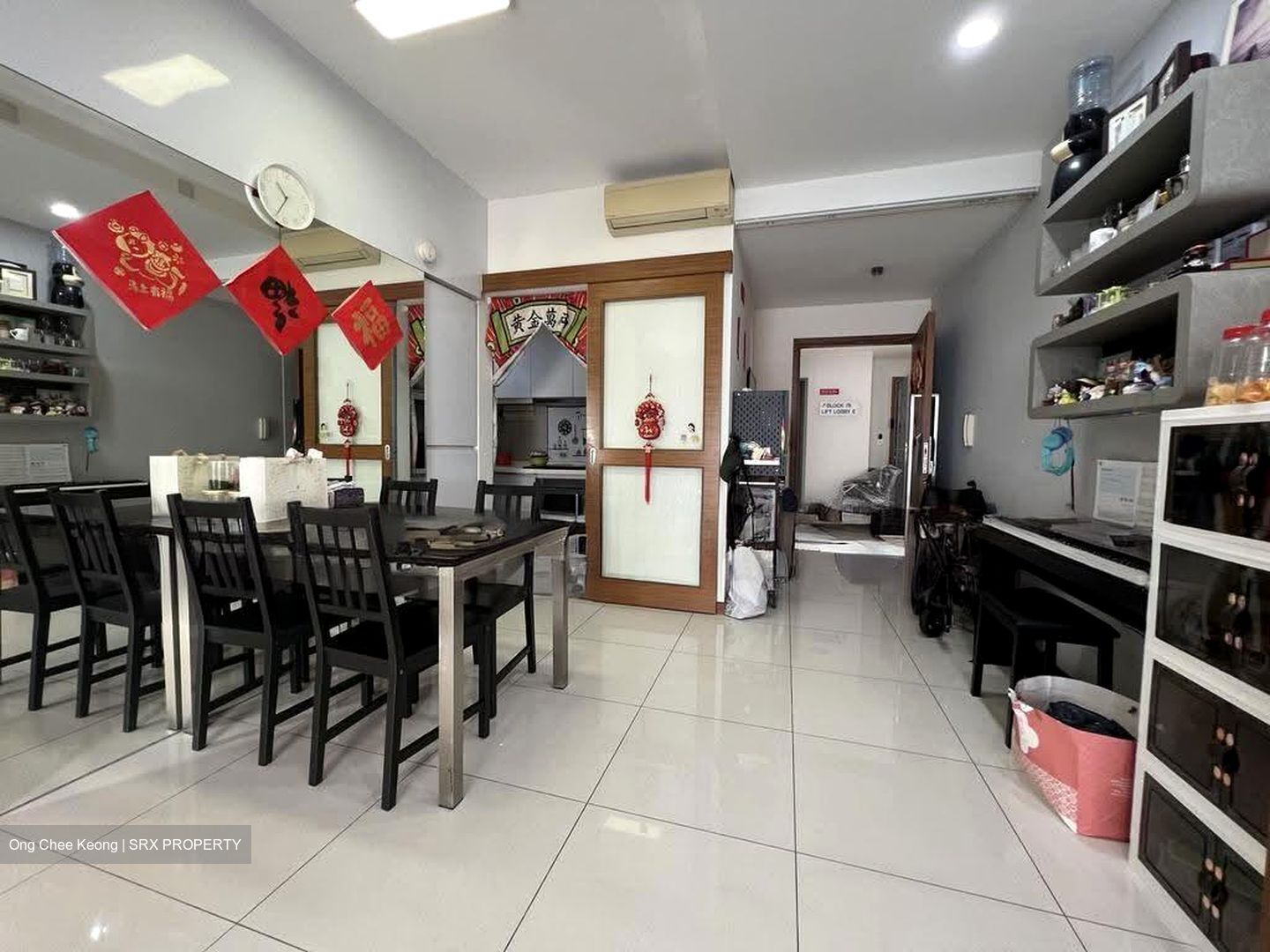 The Canopy (D27), Condominium #620656001